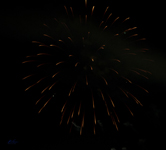 Fireworks 4922